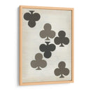 Diversión Y Juegos V - June Erica Vess | Cuadro decorativo de Canvas Lab