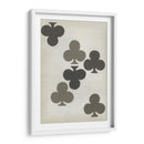 Diversión Y Juegos V - June Erica Vess | Cuadro decorativo de Canvas Lab