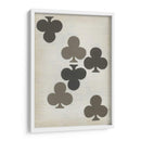 Diversión Y Juegos V - June Erica Vess | Cuadro decorativo de Canvas Lab