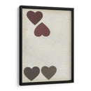 Diversión Y Juegos Vi - June Erica Vess | Cuadro decorativo de Canvas Lab