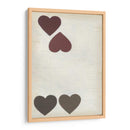 Diversión Y Juegos Vi - June Erica Vess | Cuadro decorativo de Canvas Lab