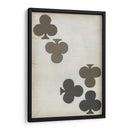 Diversión Y Juegos Vii - June Erica Vess | Cuadro decorativo de Canvas Lab