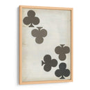 Diversión Y Juegos Vii - June Erica Vess | Cuadro decorativo de Canvas Lab