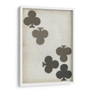 Diversión Y Juegos Vii - June Erica Vess | Cuadro decorativo de Canvas Lab