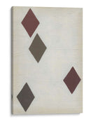 Diversión Y Juegos Viii - June Erica Vess | Cuadro decorativo de Canvas Lab