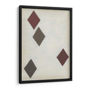 Diversión Y Juegos Viii - June Erica Vess | Cuadro decorativo de Canvas Lab