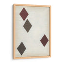 Diversión Y Juegos Viii - June Erica Vess | Cuadro decorativo de Canvas Lab