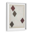 Diversión Y Juegos Viii - June Erica Vess | Cuadro decorativo de Canvas Lab