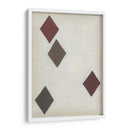 Diversión Y Juegos Viii - June Erica Vess | Cuadro decorativo de Canvas Lab