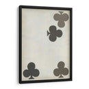 Diversión Y Juegos Ix - June Erica Vess | Cuadro decorativo de Canvas Lab