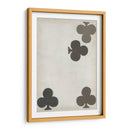 Diversión Y Juegos Ix - June Erica Vess | Cuadro decorativo de Canvas Lab