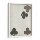 Diversión Y Juegos Ix - June Erica Vess | Cuadro decorativo de Canvas Lab