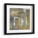 Enlace De Marco I - Lisa Choate | Cuadro decorativo de Canvas Lab