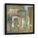 Enlace De Marco I - Lisa Choate | Cuadro decorativo de Canvas Lab