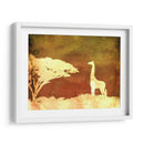 Safari Sunrise Iv - Pam Ilosky | Cuadro decorativo de Canvas Lab