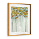 Lisas Jardino I - Charles McMullen | Cuadro decorativo de Canvas Lab