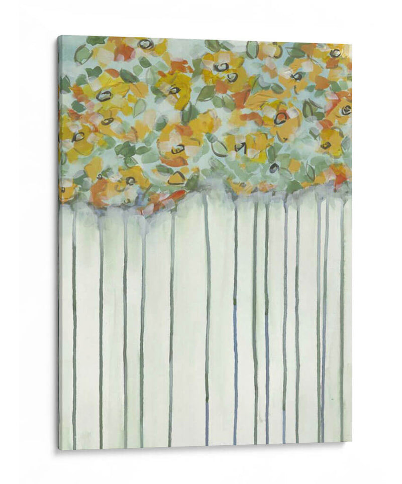 Lisas Garden Ii - Charles McMullen | Cuadro decorativo de Canvas Lab