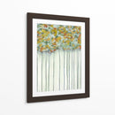 Lisas Garden Ii - Charles McMullen | Cuadro decorativo de Canvas Lab