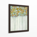 Lisas Garden Ii - Charles McMullen | Cuadro decorativo de Canvas Lab