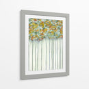 Lisas Garden Ii - Charles McMullen | Cuadro decorativo de Canvas Lab