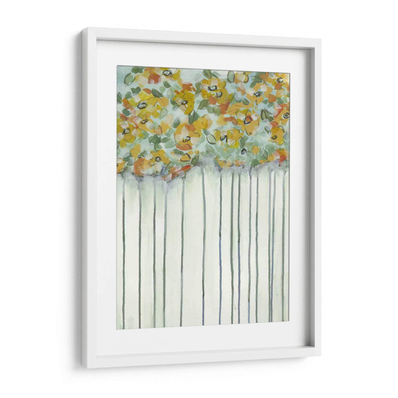 Lisas Garden Ii - Charles McMullen | Cuadro decorativo de Canvas Lab