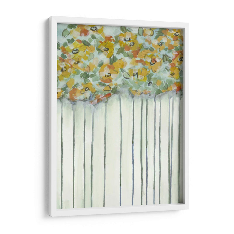 Lisas Garden Ii - Charles McMullen | Cuadro decorativo de Canvas Lab