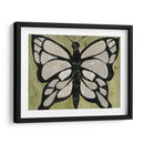 Texto De Mariposa - Lisa Choate | Cuadro decorativo de Canvas Lab