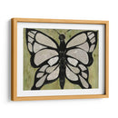 Texto De Mariposa - Lisa Choate | Cuadro decorativo de Canvas Lab