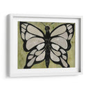 Texto De Mariposa - Lisa Choate | Cuadro decorativo de Canvas Lab