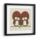 Tu Y Yo Iv - Pam Ilosky | Cuadro decorativo de Canvas Lab