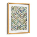 Simetría Aleatoria Iv - Chariklia Zarris | Cuadro decorativo de Canvas Lab