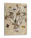 Los Ornitólogos Sueñen Yo - Naomi McCavitt | Cuadro decorativo de Canvas Lab