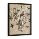 Los Ornitólogos Sueñen Yo - Naomi McCavitt | Cuadro decorativo de Canvas Lab