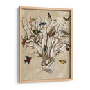 Los Ornitólogos Sueñen Yo - Naomi McCavitt | Cuadro decorativo de Canvas Lab