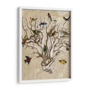 Los Ornitólogos Sueñen Yo - Naomi McCavitt | Cuadro decorativo de Canvas Lab