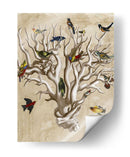 Los Ornitólogos Sueñen Yo - Naomi McCavitt | Cuadro decorativo de Canvas Lab