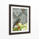 Fallo Victoriano I - Jennifer Goldberger | Cuadro decorativo de Canvas Lab