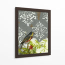 Fallo Victoriano I - Jennifer Goldberger | Cuadro decorativo de Canvas Lab
