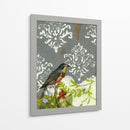 Fallo Victoriano I - Jennifer Goldberger | Cuadro decorativo de Canvas Lab