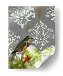 Fallo Victoriano I - Jennifer Goldberger | Cuadro decorativo de Canvas Lab