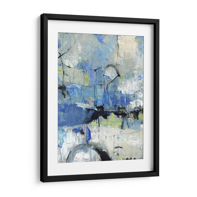 Espontáneo Ii - Tim OToole | Cuadro decorativo de Canvas Lab