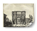 Arco De Constantinos | Cuadro decorativo de Canvas Lab