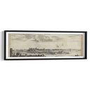 Vista De Aviñón | Cuadro decorativo de Canvas Lab