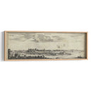 Vista De Aviñón | Cuadro decorativo de Canvas Lab