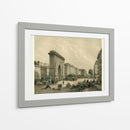 La Porte Saint Denis | Cuadro decorativo de Canvas Lab