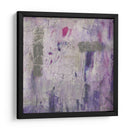 Polvoriento Violeta Ii - Jennifer Goldberger | Cuadro decorativo de Canvas Lab