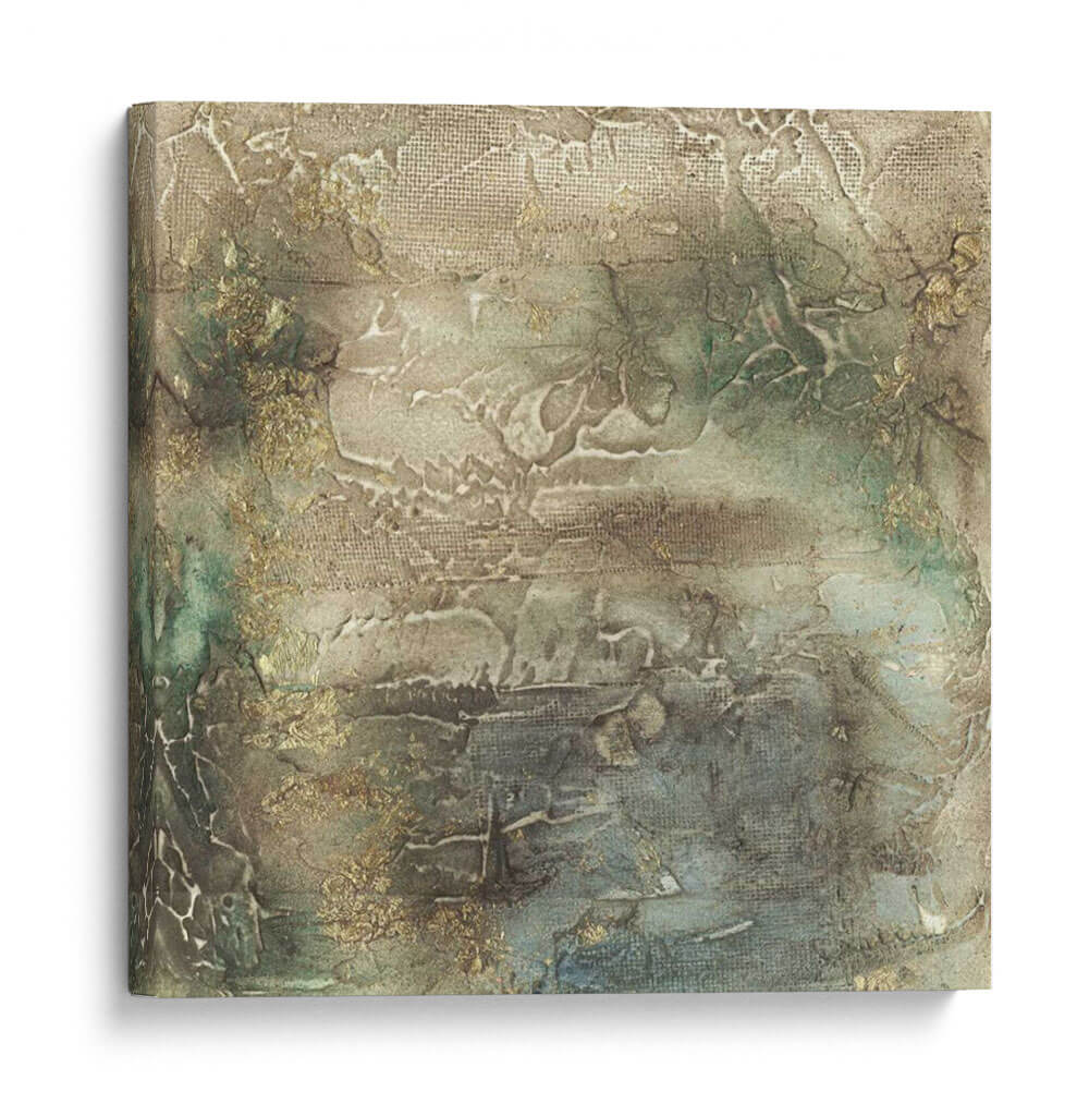 Superficie Lunar I - Jennifer Goldberger | Cuadro decorativo de Canvas Lab
