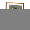 Dos chicas jóvenes - Mary Cassatt | Cuadro decorativo de Canvas Lab