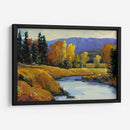 Vista Púrpura Mountain Ii - Tim OToole | Cuadro decorativo de Canvas Lab