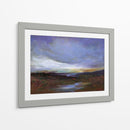 Humedales Costeros - Sheila Finch | Cuadro decorativo de Canvas Lab